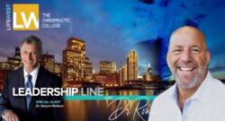 Life West Leadership Lines with Dr. Wolfson, President NCMIC