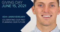 Life West Giving Day - June 15th, 2021