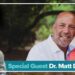 Dr. Matt Delgado - chiropractor on Life by Life West