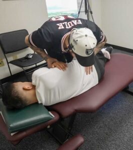 Dr. Lou Arias - Chiropractor in Fremont, CA