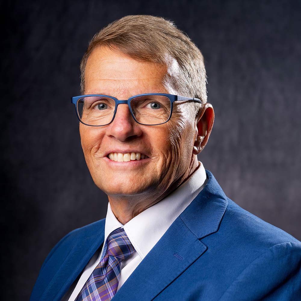 Cameron Hastings - Board of Regents at Life Chiropractic College West