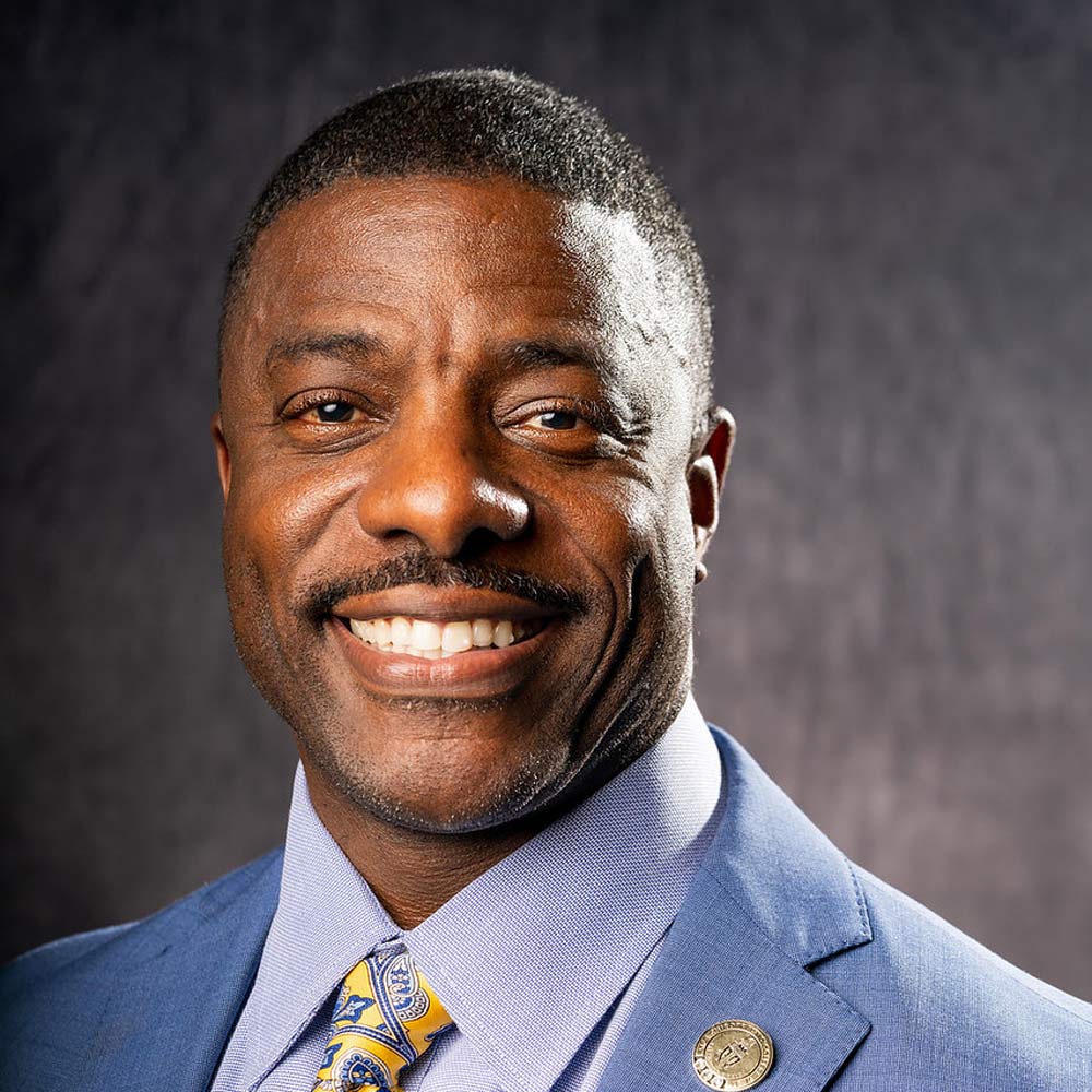 Jayson Cannon - Board of Regents at Life Chiropractic College West