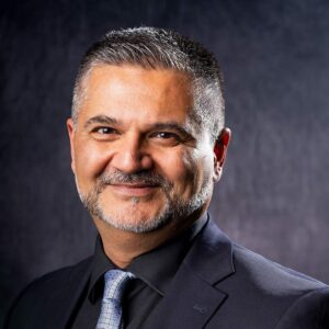 Jimmy Nanda, DC - Board of Regents at Life Chiropractic College West