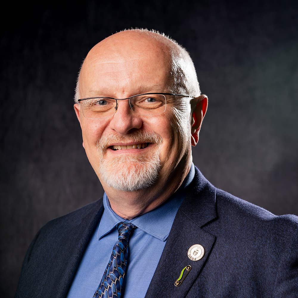 Steven Silk - Board of Regents at Life Chiropractic College West