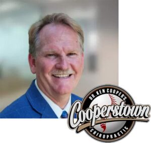 Dr. Ken Cooper - Chiropractor in Fullerton, CA