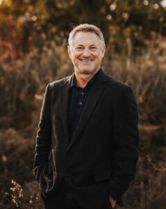 Dr. Brandon Roberts - Board member at Life Chiropractic College West