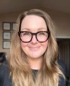 Stephanie Ruby - Board member at Life Chiropractic College West