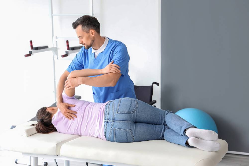 A Day In The Life Of A Doctor Of Chiropractic Student