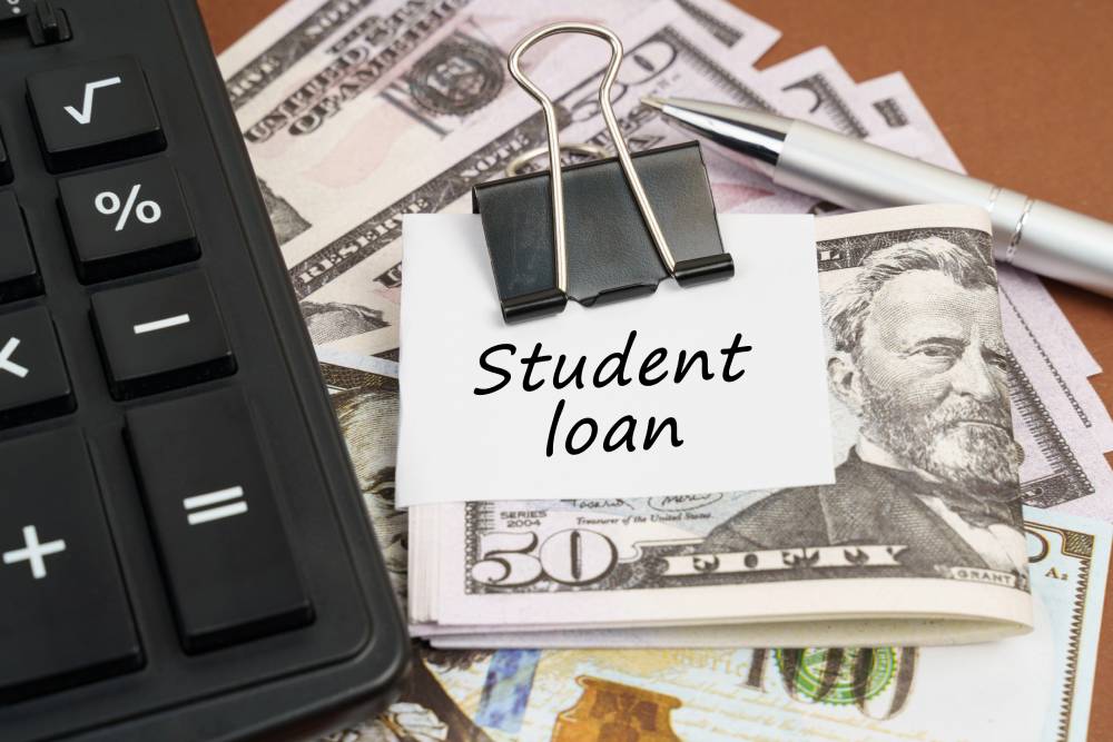 chiropractic student loan programs at life chiropractic college