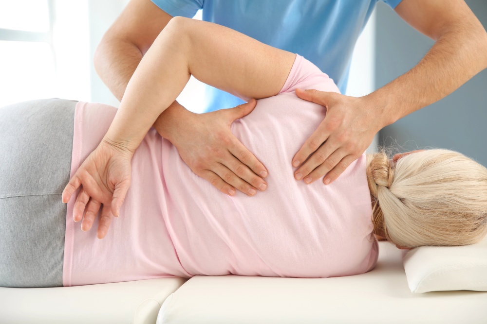 doctor of chiropractic program how long does it take