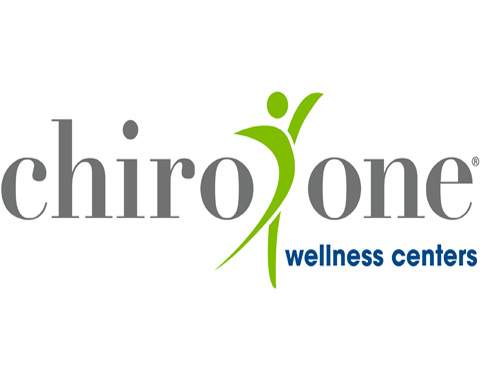 ChiroOne Logo