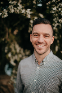 Dr Jordan Fairley front