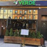 Verde on Smith - Brooklyn, NY