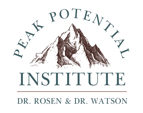 Peak Potential Logo New