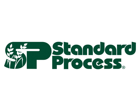 StandardProcess logo