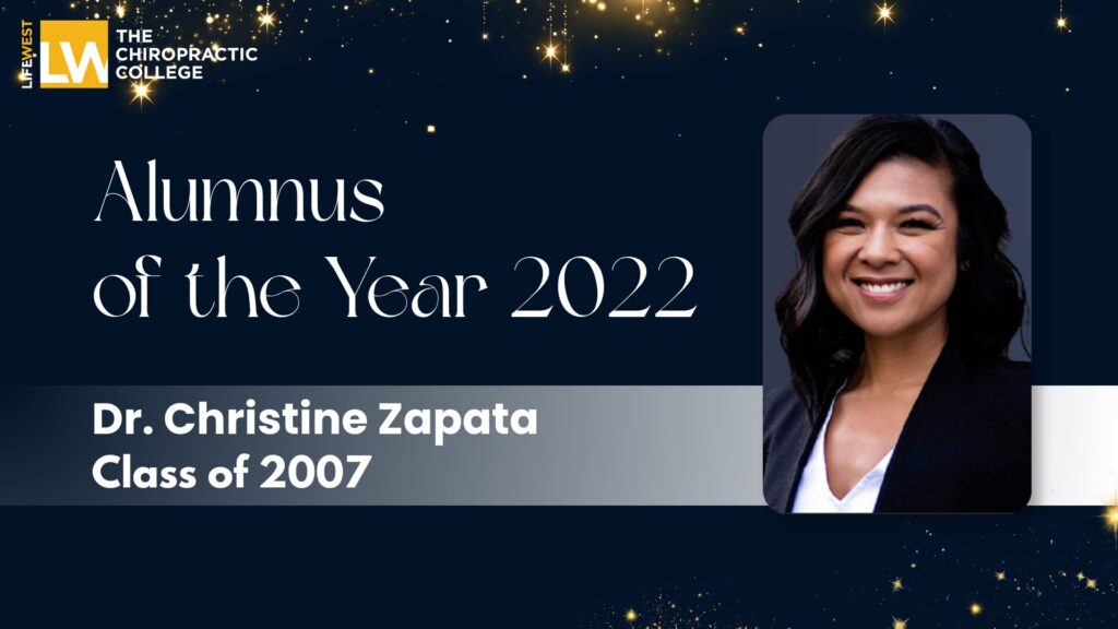 lw alumnus of the year 2022