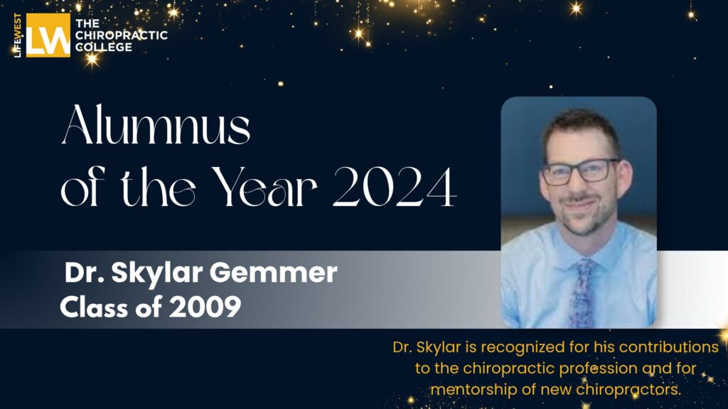 lw alumnus of the year 2024