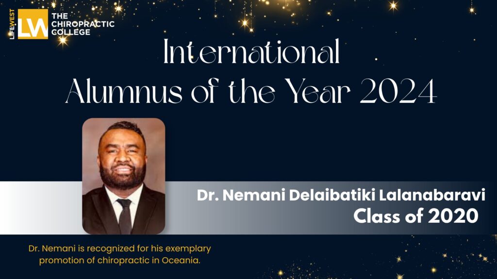 lw international alumnus of the year 2024
