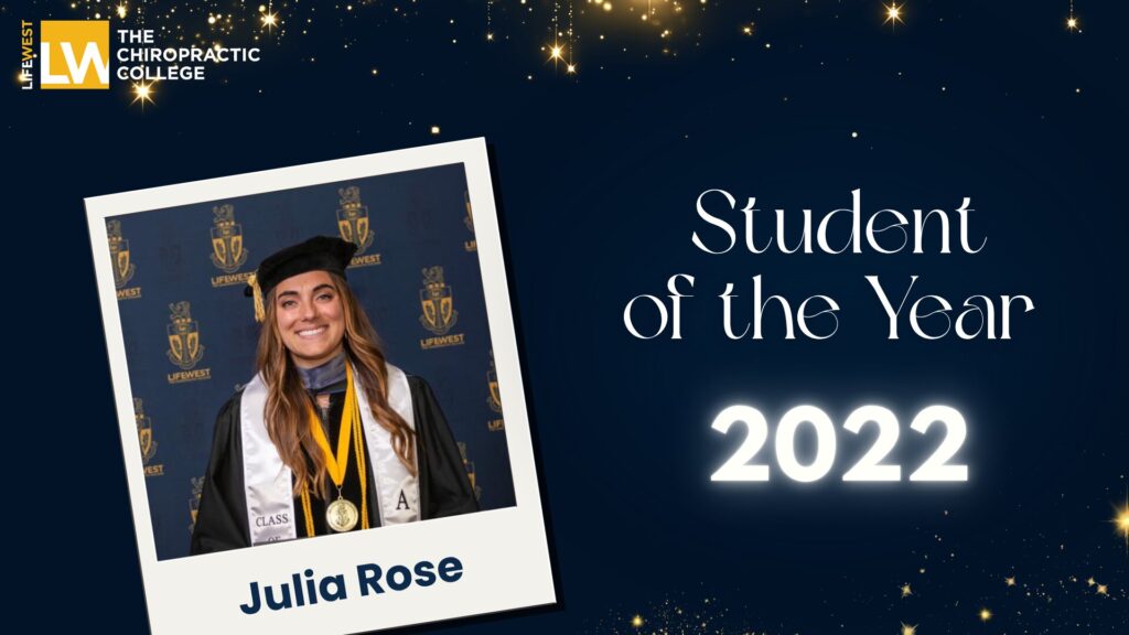 lw student of the year 2022