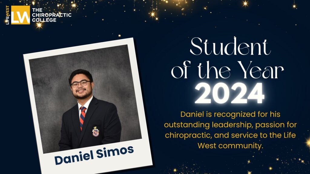 lw student of the year 2024