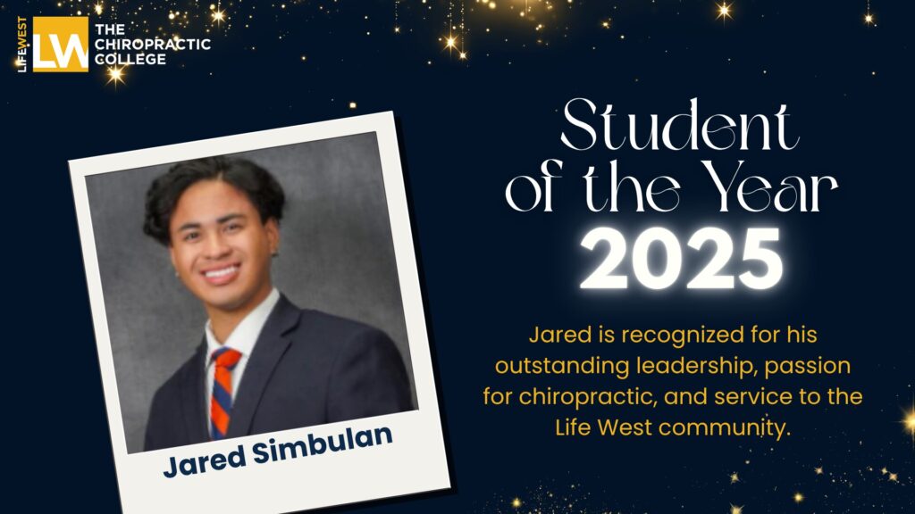 lw student of the year 2025 2