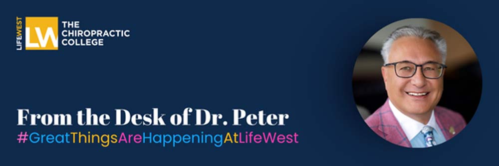 From the desk of Dr. Peter Kevorkian