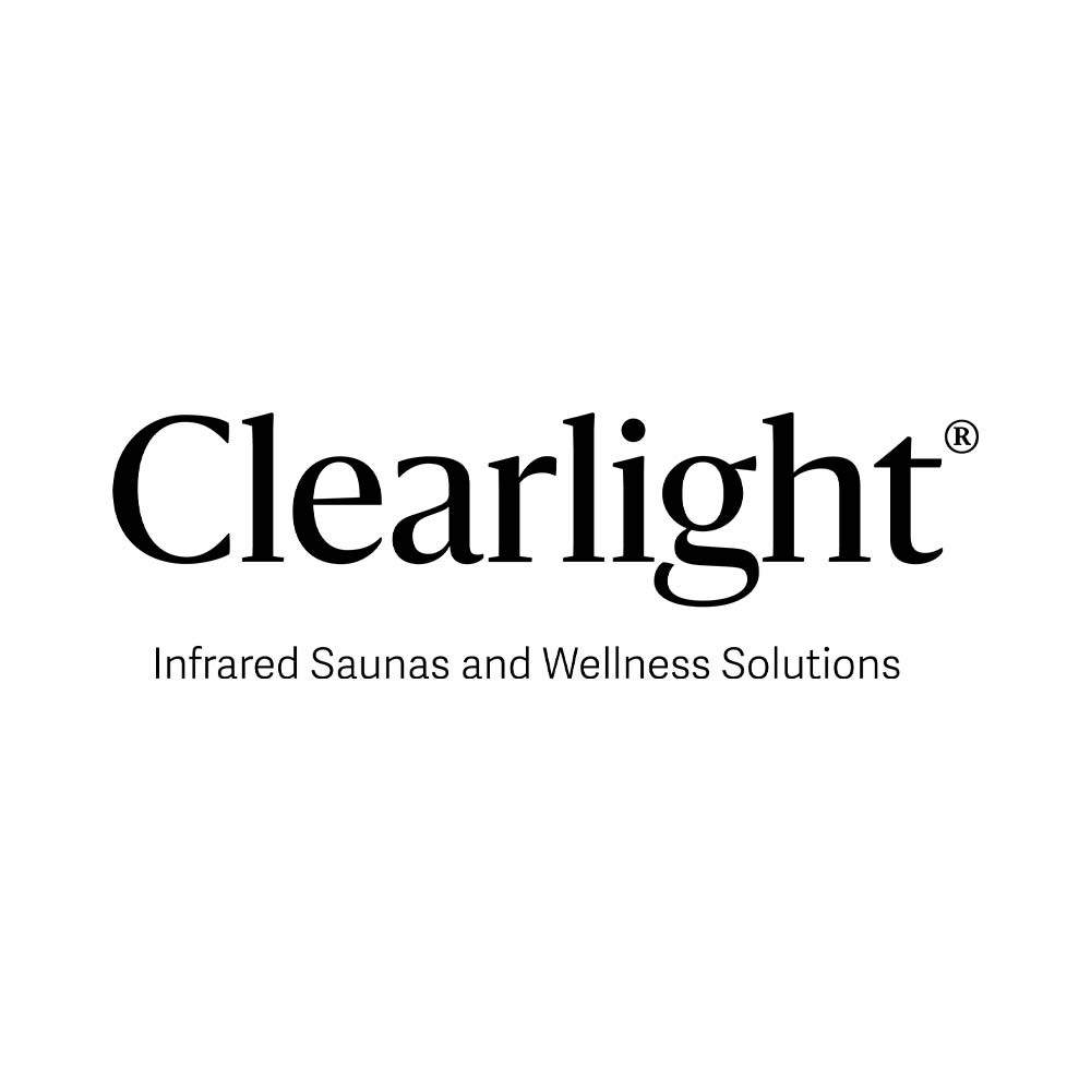 Clearlight &mdash; Infrared Saunas and Wellness Solutions logo