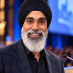 Dr Manjit Gauba, Owner of Divine Spine