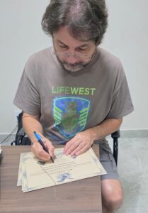 Dr. Fernando Azevedo 2 209x300