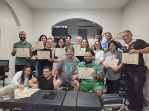 Dr. Fernando Azevedo group 300x225