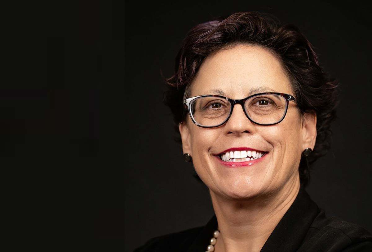 Dr. Mastrodicasa named to the Life West Board of Regents