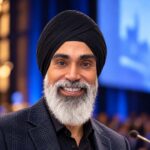 Dr. Manjit Gauba - Divine Spine Chiropractic
